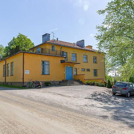 Inn 22 Turku Exterior photo